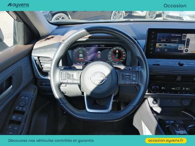 Nissan X-Trail image 1