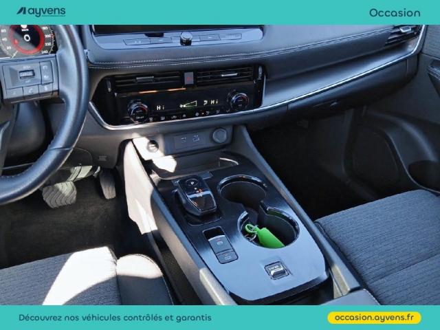 Nissan X-Trail image 3