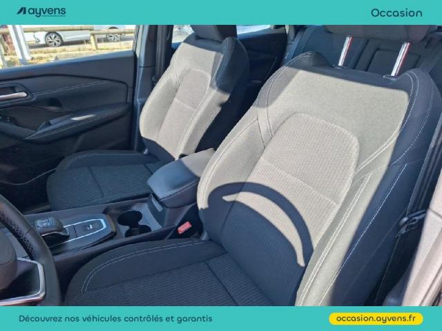 Nissan Qashqai image 8