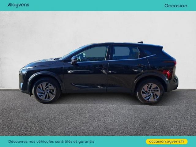 Nissan Qashqai image 5