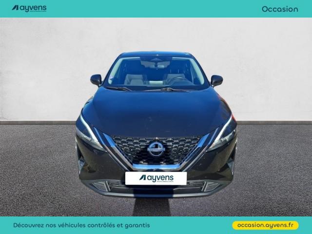 Nissan Qashqai image 1