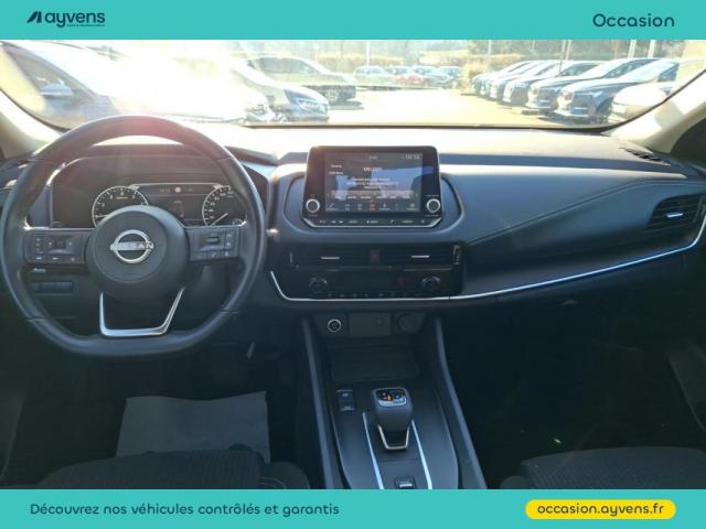 Nissan Qashqai image 7