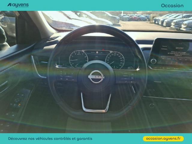 Nissan Qashqai image 4