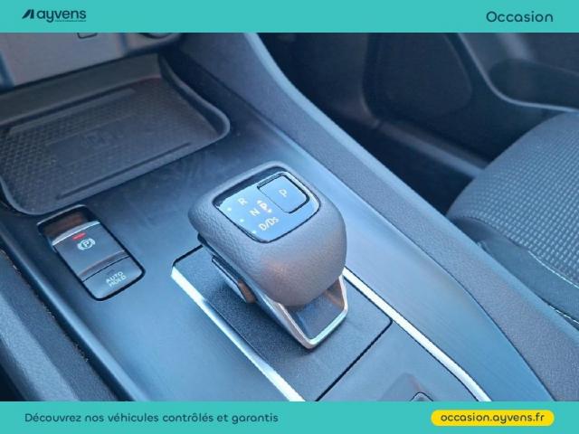 Nissan Qashqai image 3