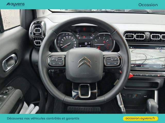 Citroen C3 Aircross image 1