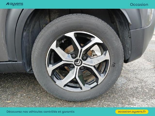 Citroen C3 Aircross image 3