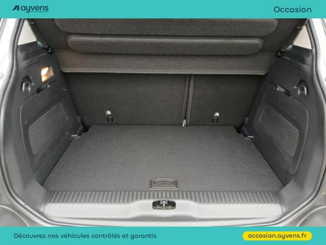 Citroen C3 Aircross image 7