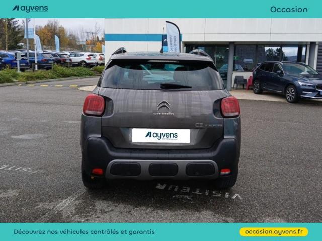 Citroen C3 Aircross image 4