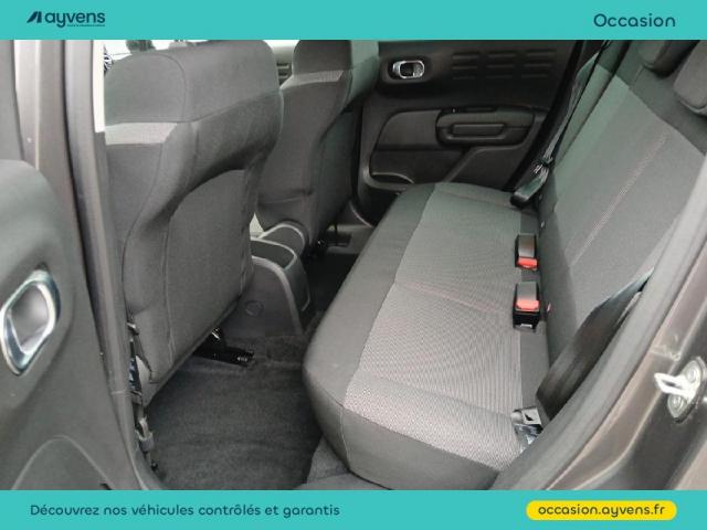 Citroen C3 Aircross image 6