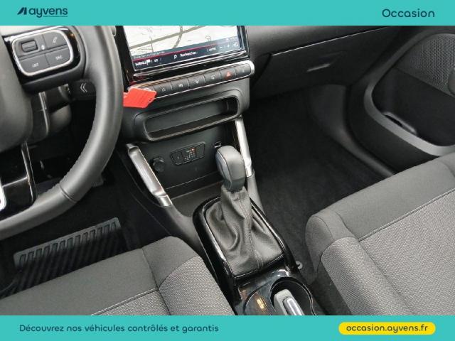 Citroen C3 Aircross image 9