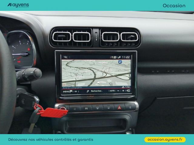 Citroen C3 Aircross image 2