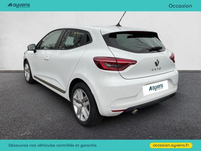 Renault Clio image 1