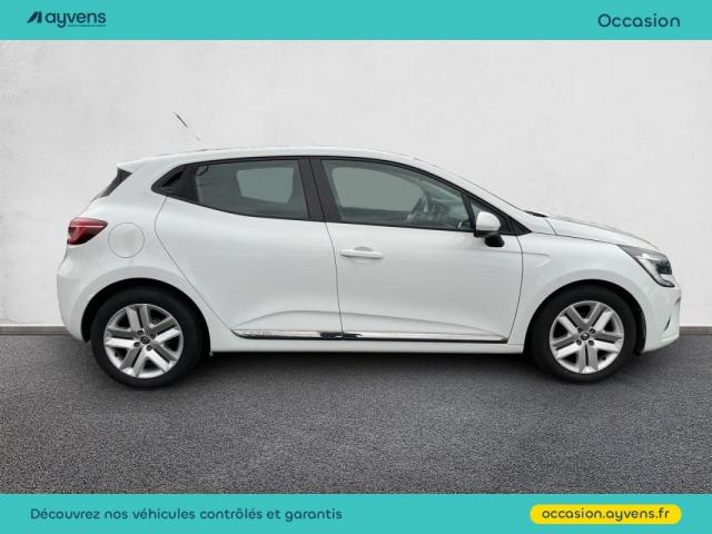 Renault Clio image 8