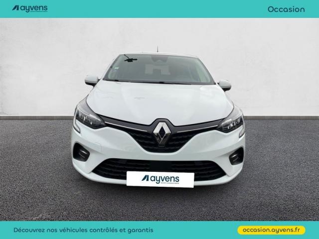 Renault Clio image 2