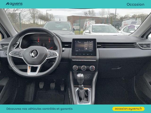 Renault Clio image 3