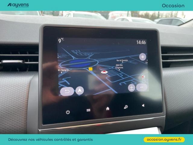 Renault Clio image 6