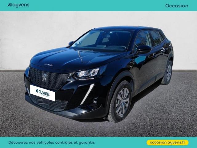 Peugeot 2008 1.5 Bluehdi 130ch S&s Active Business Eat8