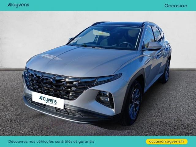 Hyundai Tucson 1.6 T-Gdi 230ch Hybrid Creative Bva6