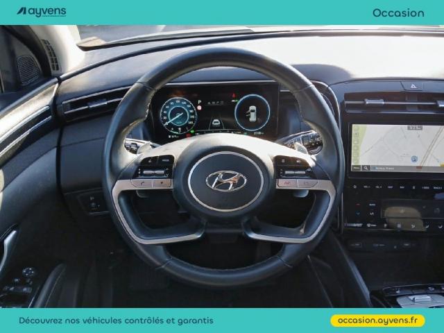 Hyundai Tucson image 9