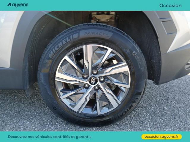 Hyundai Tucson image 2