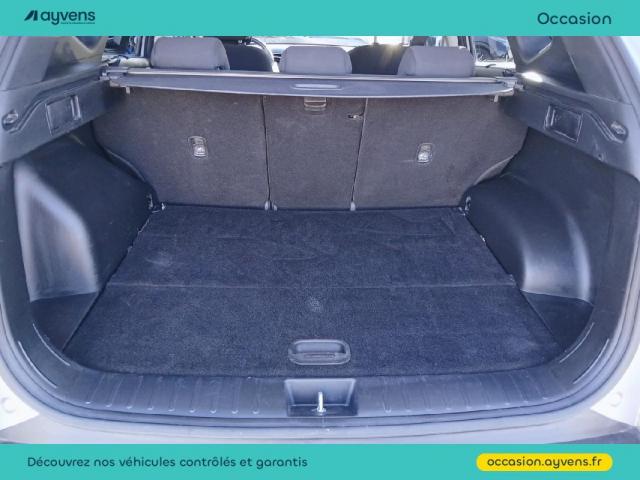 Hyundai Tucson image 7