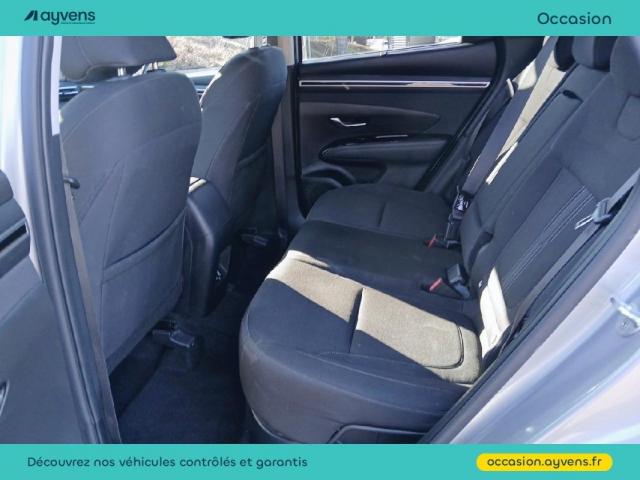 Hyundai Tucson image 6