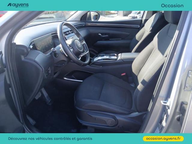 Hyundai Tucson image 1