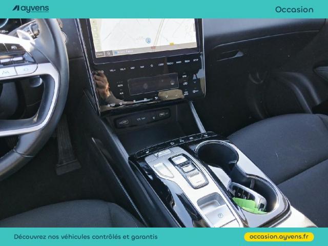 Hyundai Tucson image 8