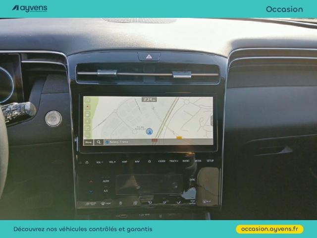 Hyundai Tucson image 5