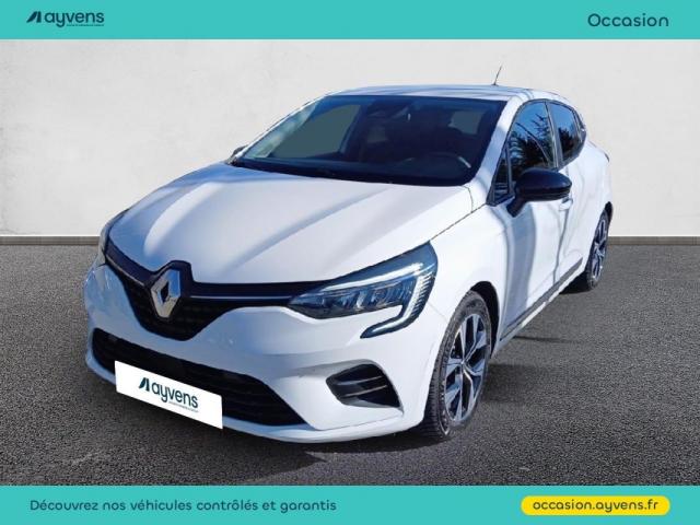 Renault Clio 1.6 E-Tech Hybride 145ch Evolution