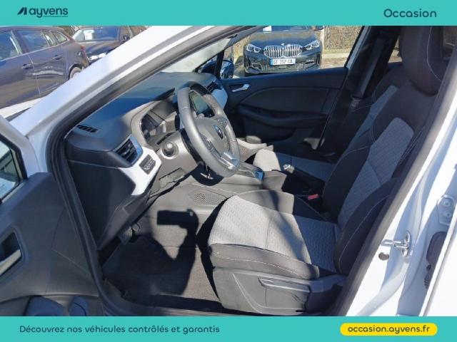 Renault Clio image 3