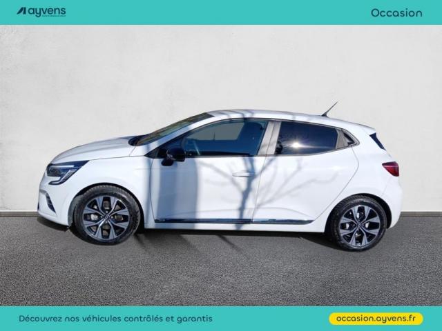 Renault Clio image 9