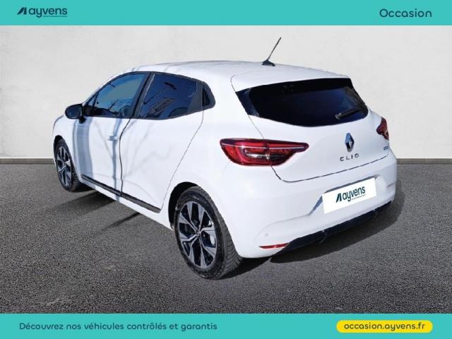 Renault Clio image 4