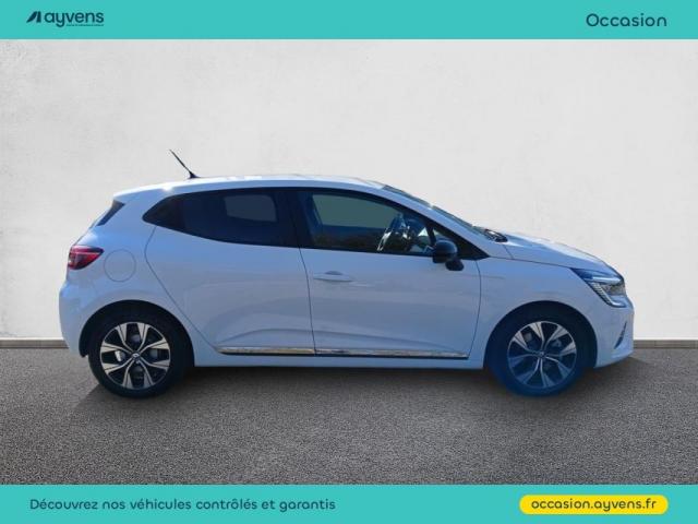 Renault Clio image 2