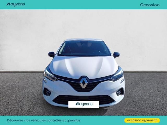 Renault Clio image 1