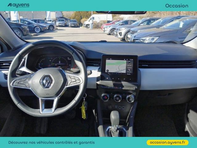 Renault Clio image 5