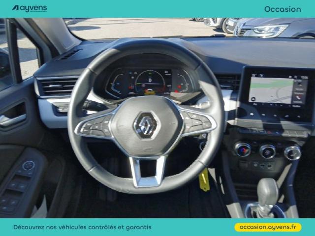 Renault Clio image 7