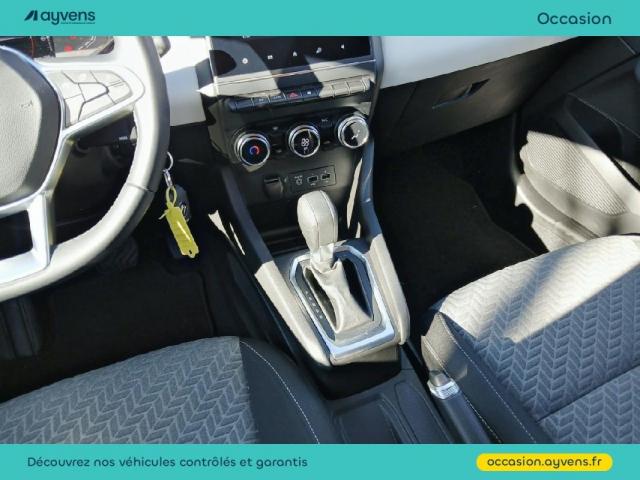 Renault Clio image 6