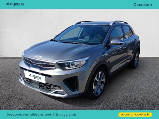 Kia Stonic 1.0 T-Gdi 100ch Gt Line