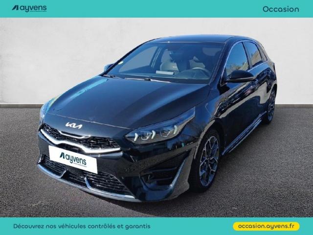 Kia Ceed 1.6 Crdi 136ch Mhev Gt Line Premium