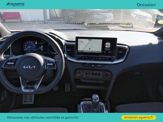 Kia Ceed image 2