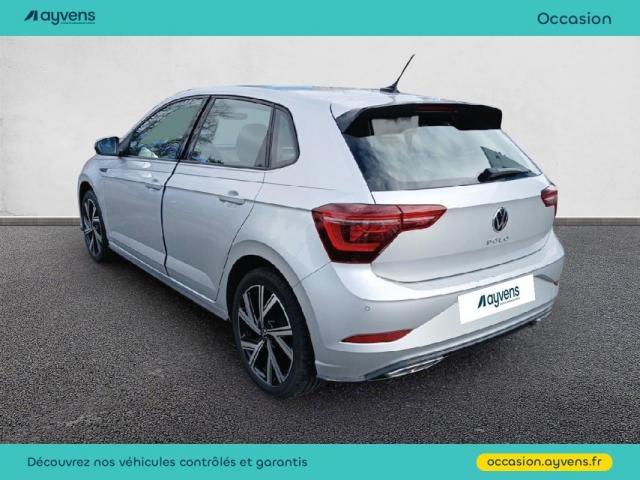 Volkswagen Polo image 7