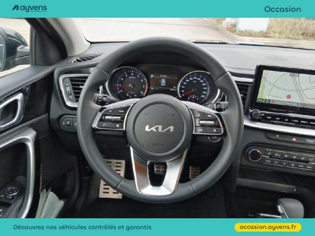 Kia Xceed image 4