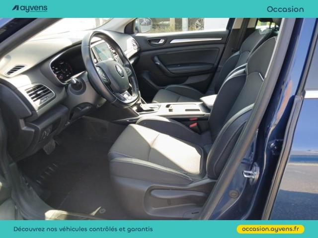 Renault Mégane image 2