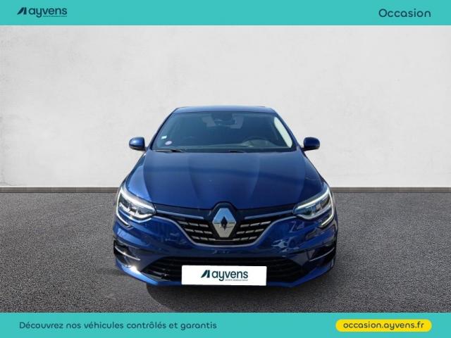 Renault Mégane image 9