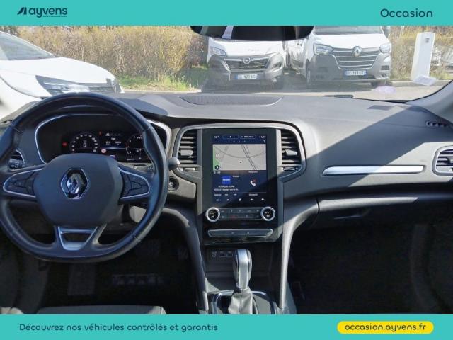 Renault Mégane image 7