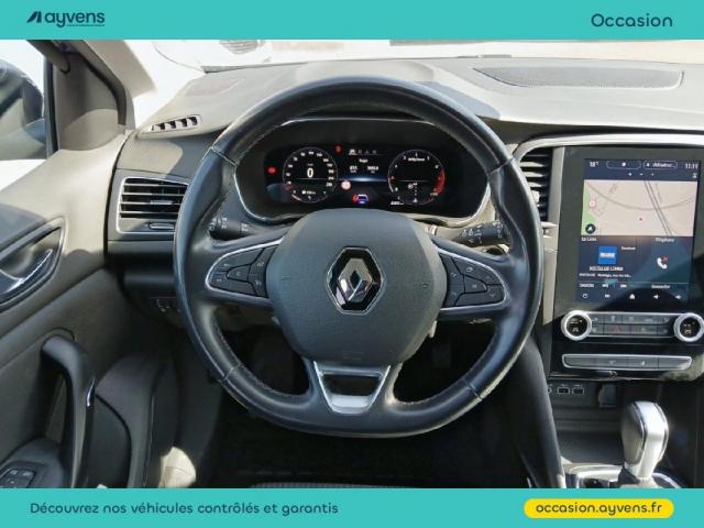 Renault Mégane image 1