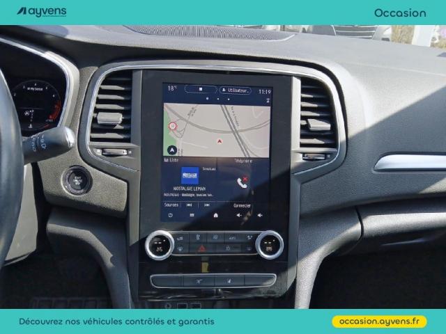 Renault Mégane image 6