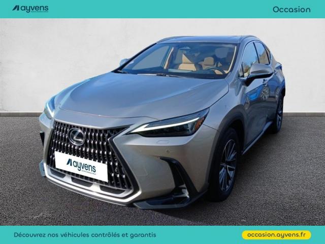 Lexus Nx 450h+ Luxe 4wd