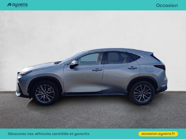 Lexus Nx image 4